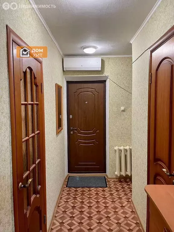 1-комнатная квартира: Севастополь, улица Героев Бреста, 25 (32.8 м) - Фото 0