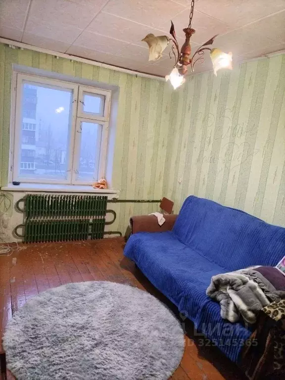 Комната Курская область, Курск Республиканская ул., 52А (11.8 м) - Фото 1