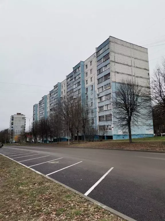 1-к кв. Московская область, Чехов ул. Дружбы, 18 (34.0 м) - Фото 0