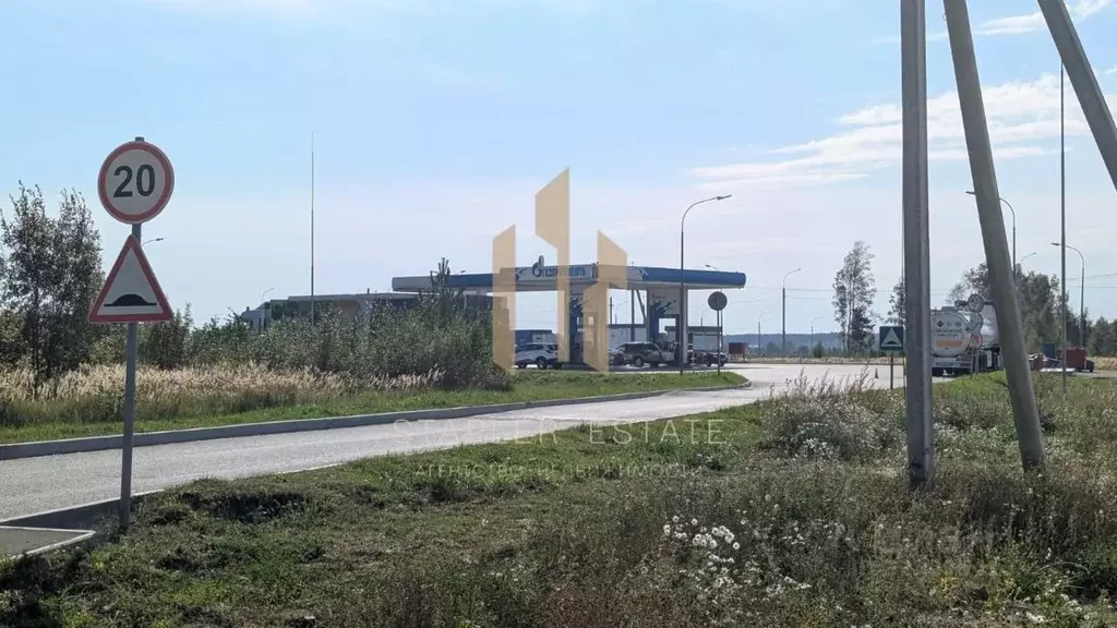 Торговая площадь в Калужская область, Кондрово г. Дзержинский ... - Фото 2