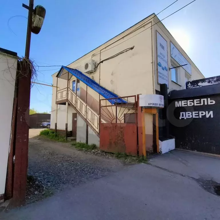 Коммерция у Центрального рынка, 70 м - Фото 1