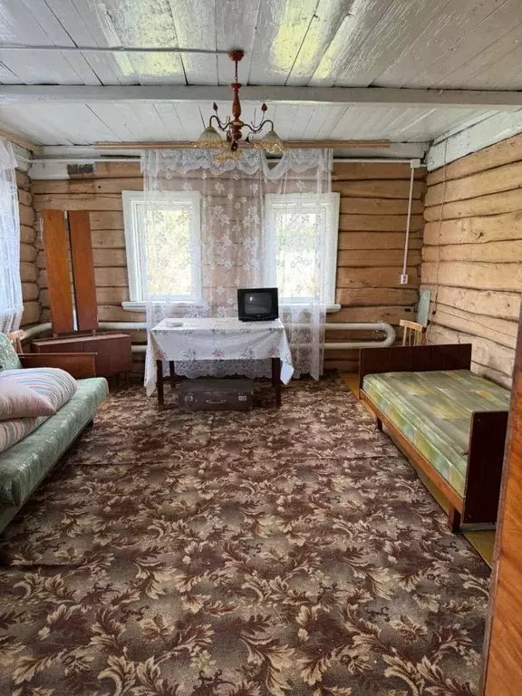 Дом в Татарстан, Бавлинский район, Исергаповское с/пос, д. Новые Бавлы ... - Фото 2