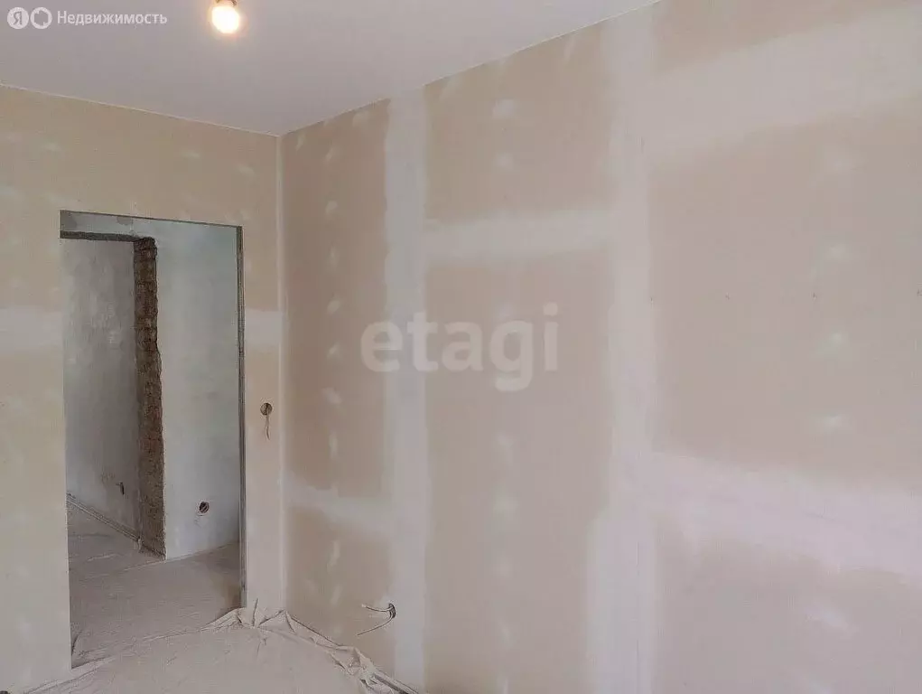 2-комнатная квартира: Новосибирск, Советская улица, 50А (57 м) - Фото 0