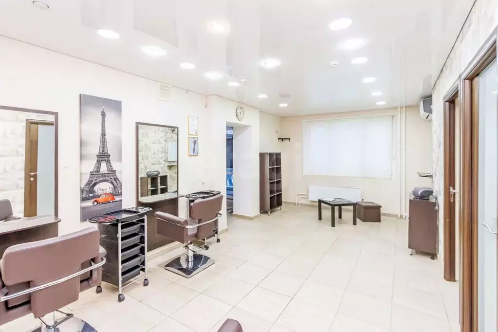 Помещение свободного назначения в Тюменская область, Тюменский ... - Фото 1