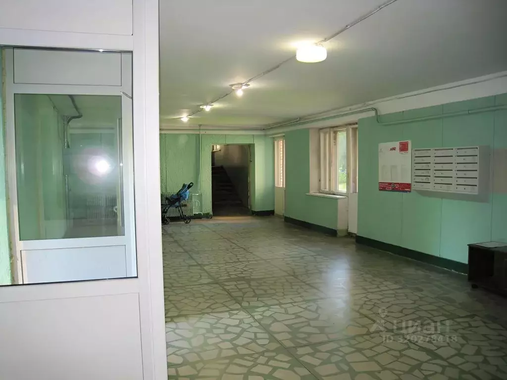 Комната Ленинградская область, Сосновый Бор ул. Красных Фортов, 15 ... - Фото 1