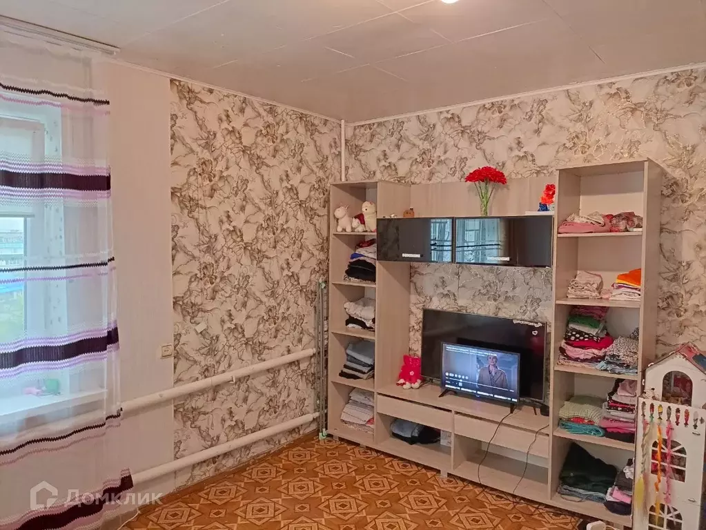 Продаётся 1-к квартира, 24 м - Фото 0
