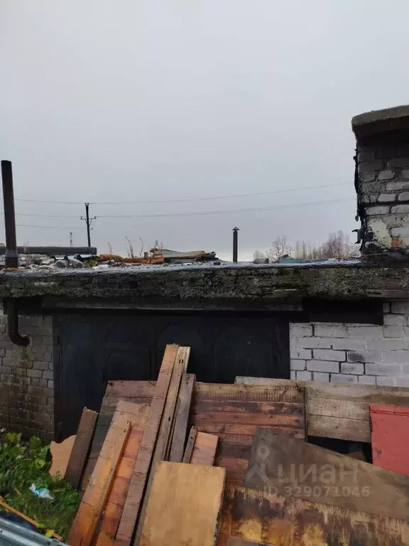 Помещение свободного назначения в Мурманская область, Кировск  (26 м) - Фото 2