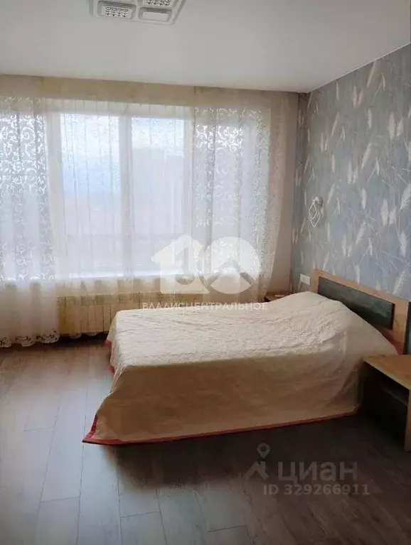 Студия Новосибирская область, Новосибирск Горский мкр, 14 (31.0 м) - Фото 2