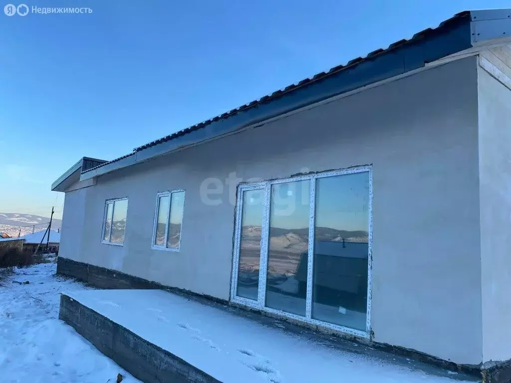 Дом в Сотниково, Графитная улица (131.2 м) - Фото 2