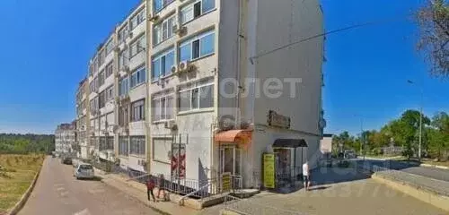 Студия Севастополь ул. Челюскинцев, 57/3 (39.0 м) - Фото 1