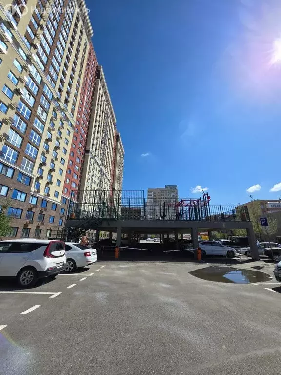 1-комнатная квартира: Ставрополь, улица Доваторцев, 82/2 (37.4 м) - Фото 1