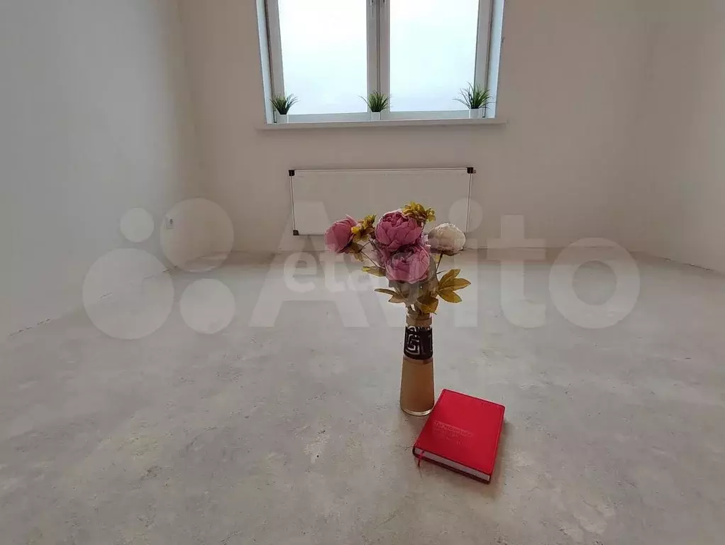 2-к. квартира, 49,1 м, 9/12 эт. - Фото 1