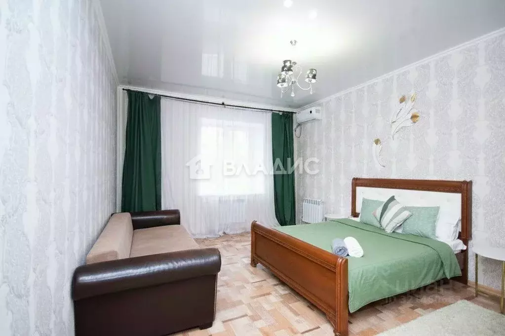 2-к кв. Саратовская область, Балаково ул. Свердлова, 60 (76.0 м) - Фото 2