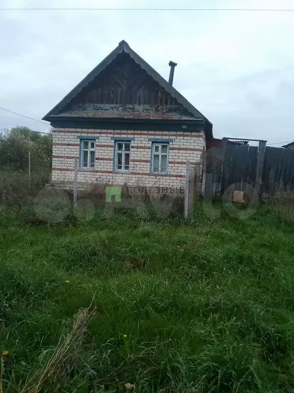 Дом 40 м на участке 15 сот. - Фото 1