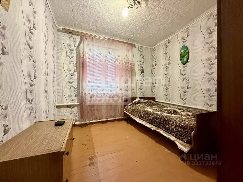 Дом в Оренбургская область, Бузулук Астраханская ул., 123 (49 м) - Фото 2