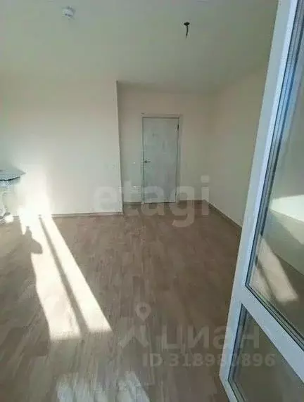 Студия Кемеровская область, Кемерово ул. Ворошилова, 36Б (23.9 м) - Фото 1