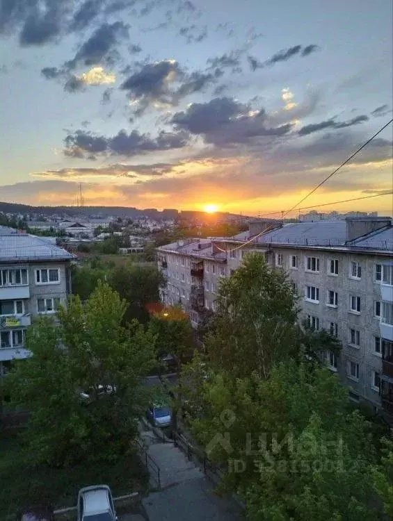 2-к кв. Иркутская область, Иркутск Юбилейный мкр, 91 (44.2 м) - Фото 2