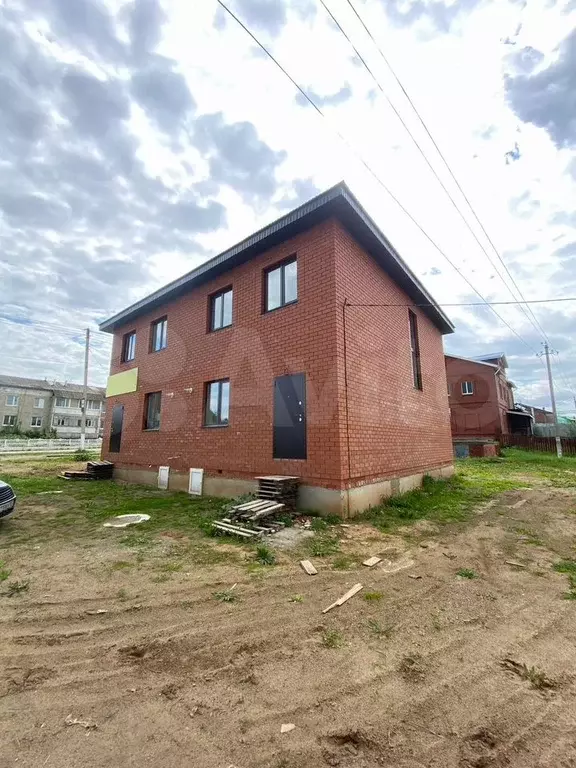 Таунхаус 100 м на участке 3,3 сот. - Фото 0