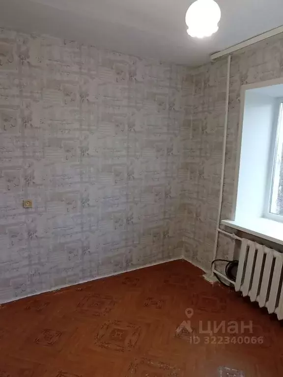 Студия Пермский край, Пермь Сестрорецкая ул., 19А (12.4 м) - Фото 1