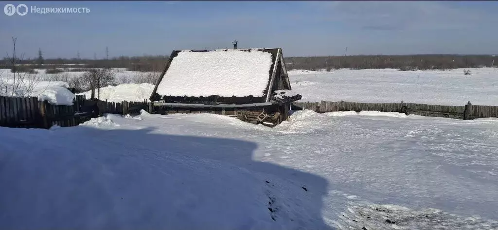 Дом в Соликамск, улица Коминтерна, 30 (26.7 м) - Фото 2