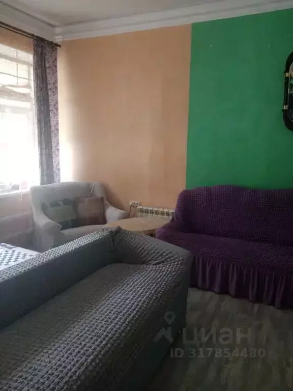 Дом в Краснодарский край, Ейск ул. Свердлова, 40 (36 м) - Фото 1