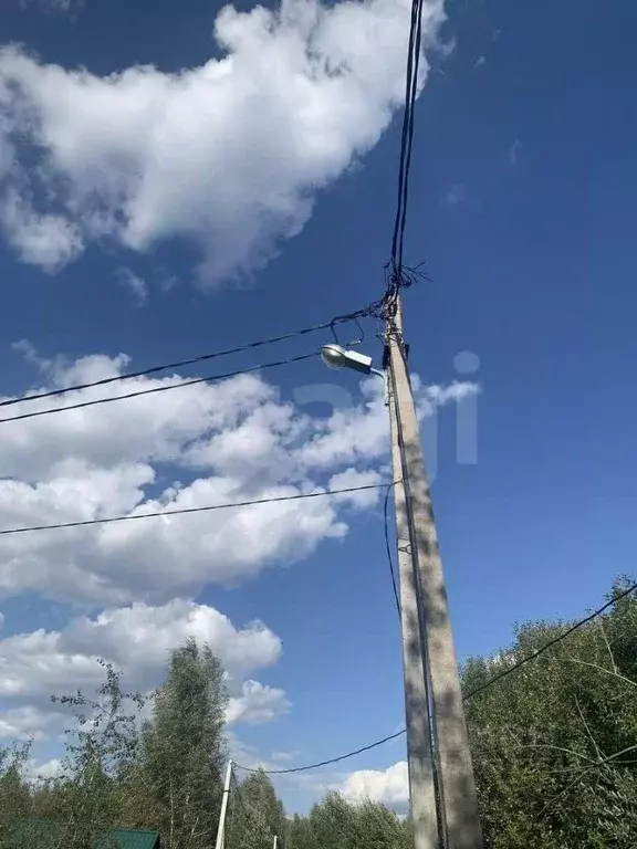 Участок в Калужская область, Калуга городской округ, д. Ильинка ул. ... - Фото 1