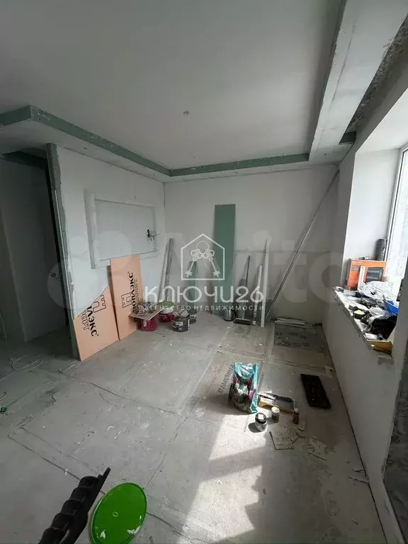 2-к. квартира, 51 м, 8/11 эт. - Фото 0