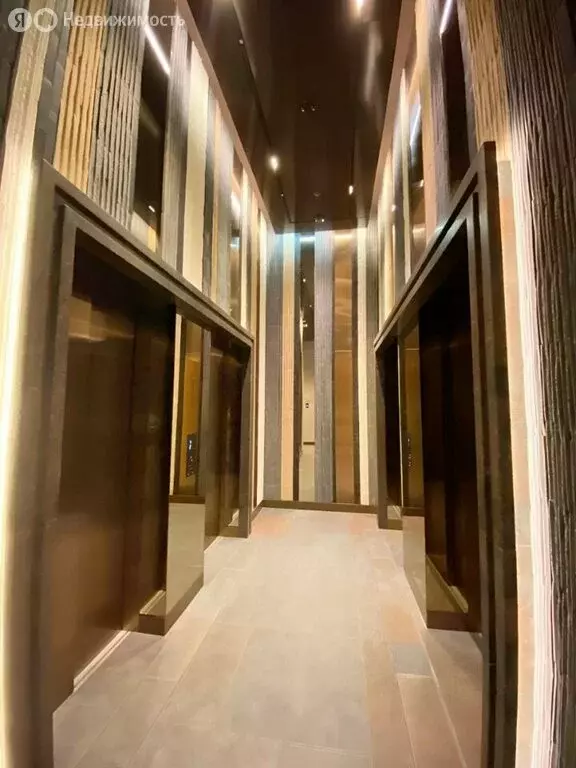 3-комнатная квартира: Москва, Летниковская улица, 11к1 (75.9 м) - Фото 1