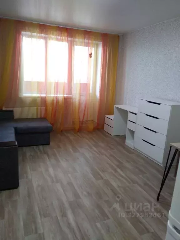 Студия Новосибирская область, Бердск ул. Белокаменная, 75 (25.0 м) - Фото 1