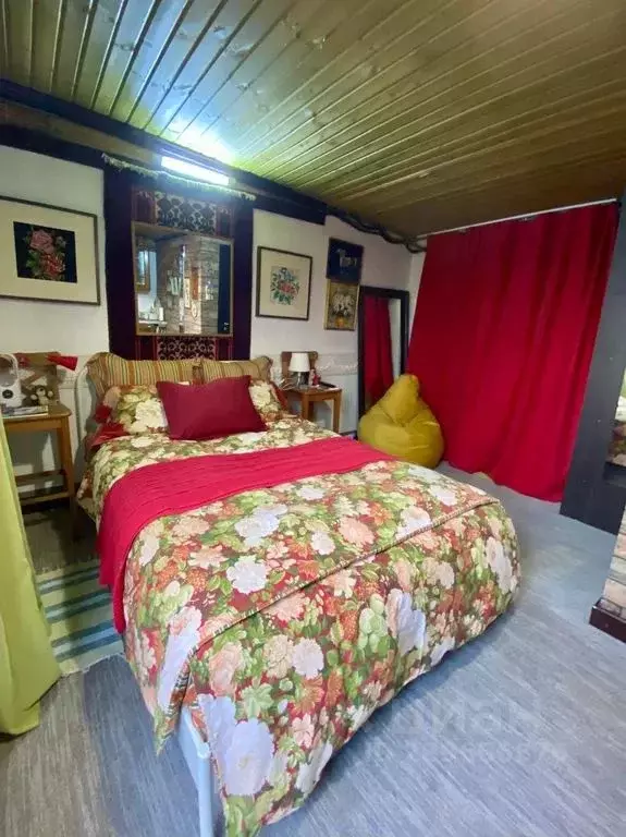 Дом в Московская область, Одинцовский городской округ, д. Кобяково ул. ... - Фото 2