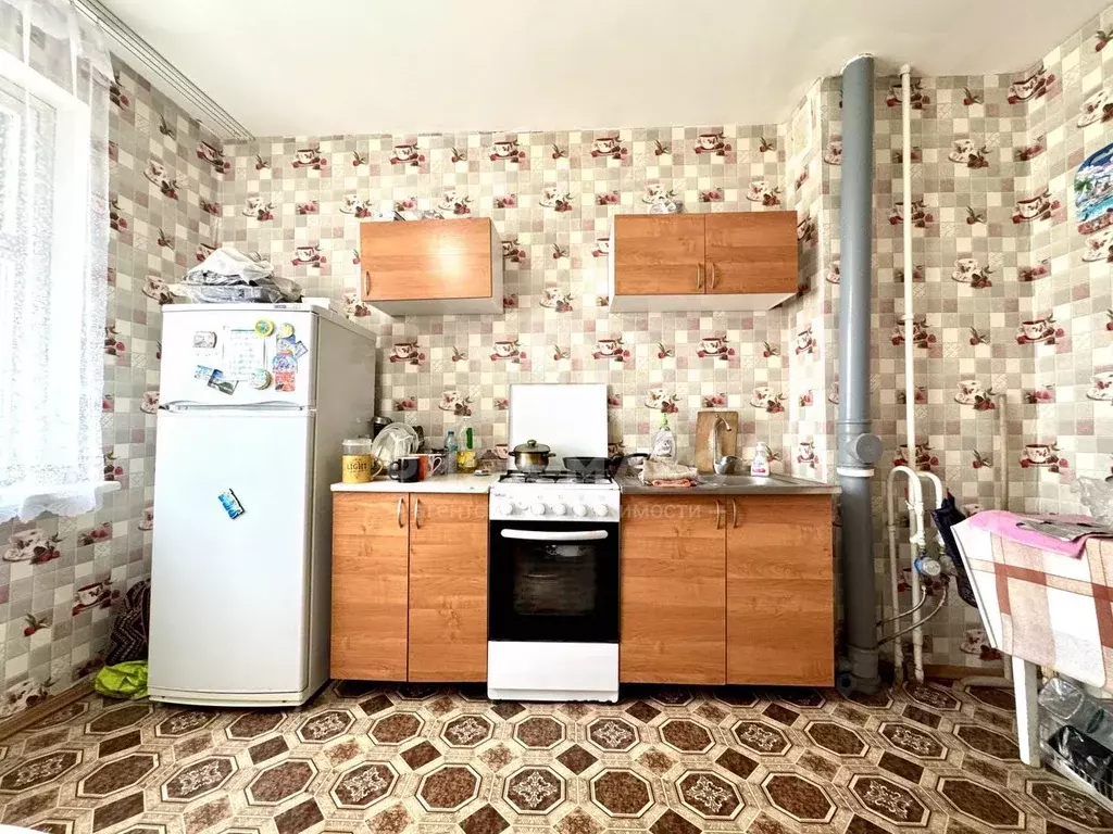 3-к кв. Брянская область, Брянск ул. Романа Брянского, 15/1 (63.8 м) - Фото 2