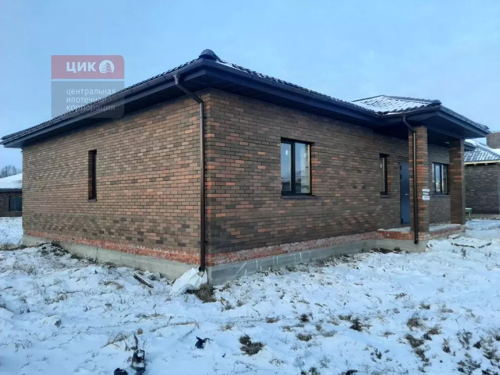 Дом в Рязанская область, Рязанский муниципальный округ, с. Кораблино, ... - Фото 1