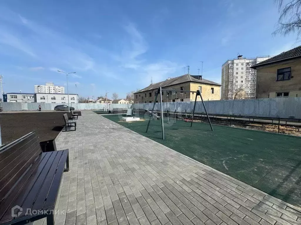 Продаётся 1-к квартира, 40.3 м - Фото 1