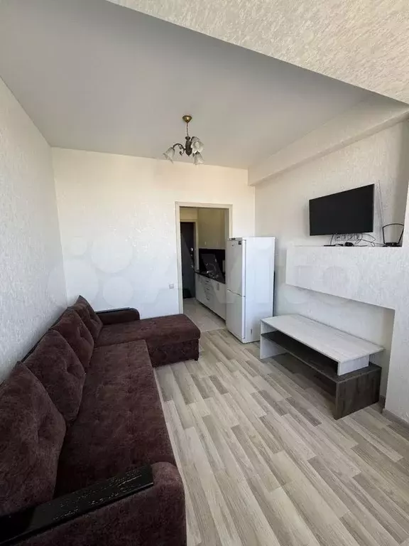 Квартира-студия, 25 м, 6/8 эт. - Фото 0