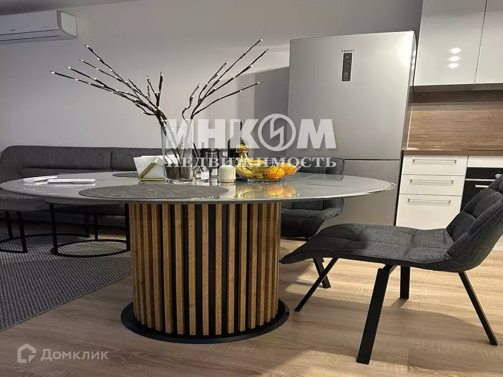 Продаётся 2-к квартира, 37.8 м - Фото 0