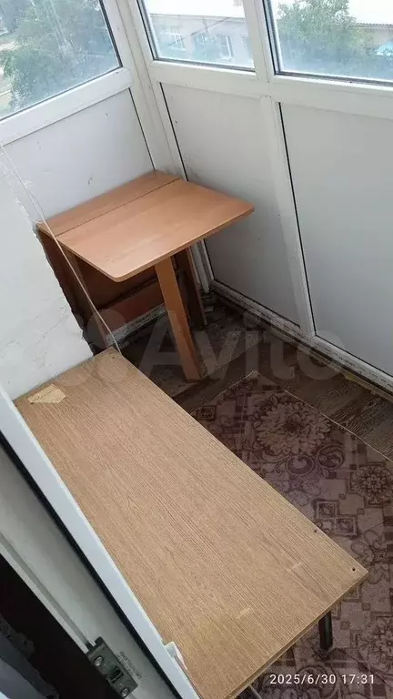 1-к. квартира, 36 м, 4/5 эт. - Фото 1