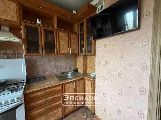 3-к кв. Курская область, Курск ул. Майский Бульвар, 38 (60.1 м) - Фото 2