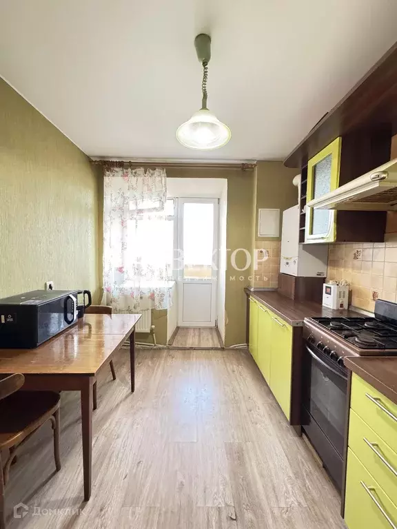 Продаётся 1-к квартира, 40 м - Фото 1