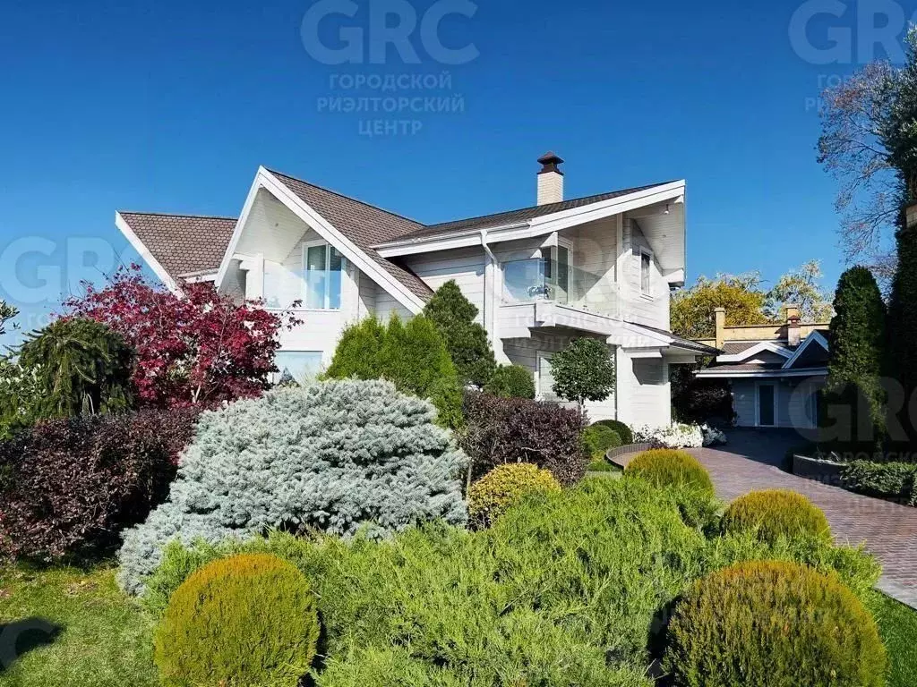 Дом в Краснодарский край, Сочи городской округ, с. Сергей-Поле ул. ... - Фото 1