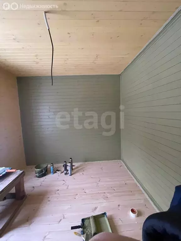 Дом в Тульская область, городской округ Тула, деревня Частинские ... - Фото 1