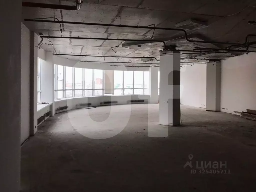 Офис в Москва Преображенская пл., 8 (4298 м) - Фото 1