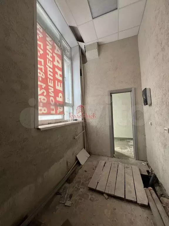 Пом. свободн. назнач. 10.2 м2 - Фото 1