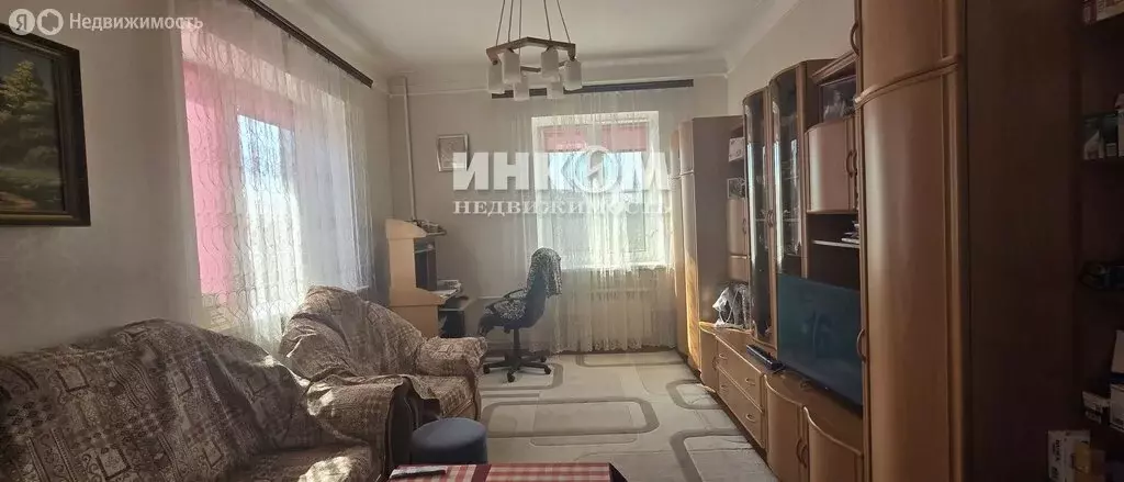 1к в 4-комнатной квартире (19.9 м) - Фото 2