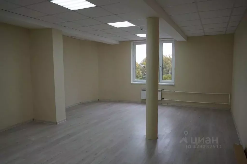 Офис в Ленинградская область, Выборг ул. Физкультурная, 17 (36 м) - Фото 2