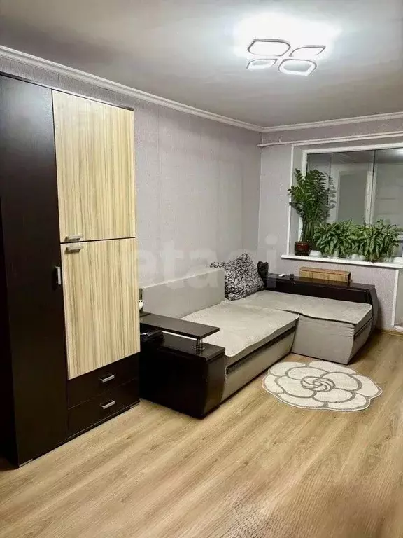 3-к кв. Белгородская область, Белгород Октябрьская ул., 80 (61.3 м) - Фото 1