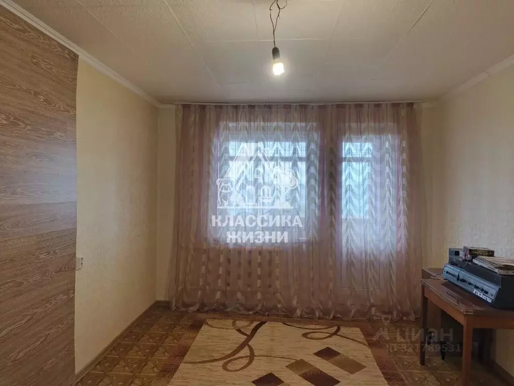 2-к кв. Нижегородская область, Нижний Новгород ул. Лесной городок, 5 ... - Фото 1