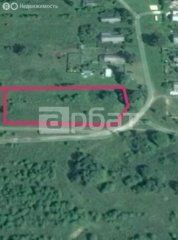 Участок в Костромской район, Кузьмищенское сельское поселение, деревня ... - Фото 2