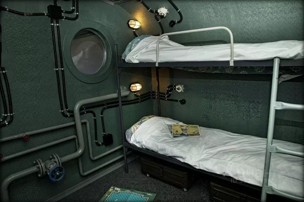 Дом в Тульская область, Заокский район, Малаховское с/пос  (134 м) - Фото 1