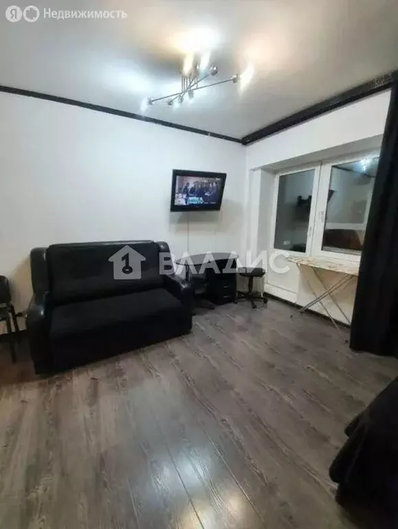 1-комнатная квартира: Иркутск, бульвар Рябикова, 36/4 (27.5 м) - Фото 2