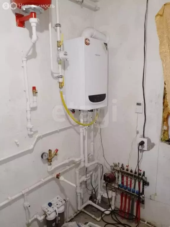 Дом в село Кульшарипово, улица А. Маликова (68.8 м) - Фото 2